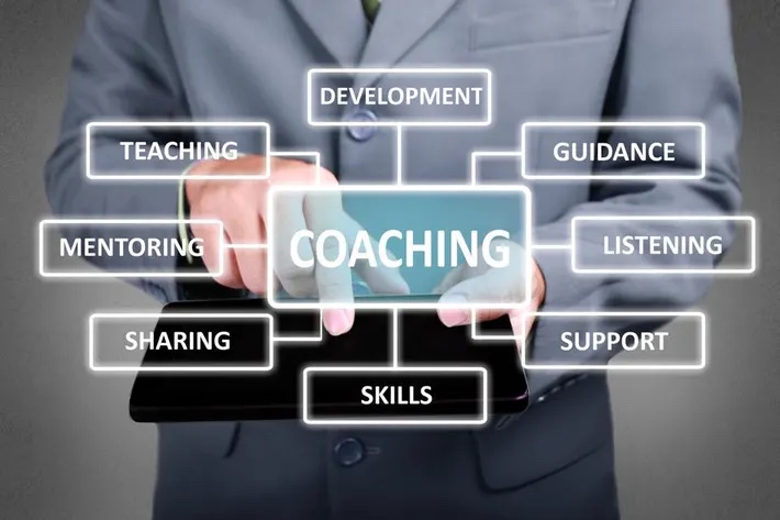 What is a Business Coach?