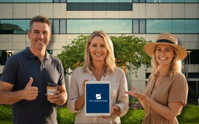 From Business Leader to Business Owner: Why Franchising Could Be Your Smartest Next Move