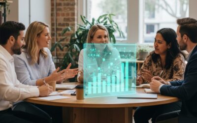 Why AI Will Never Replace Peer Boards